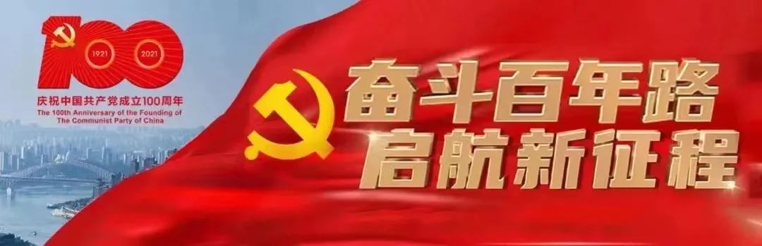 【夷水党建】湖北夷水律师事务所组织观看庆祝中国共产党成立100周年大会